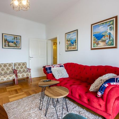 Villa Lucia تْسْغيكفانِتْسا المظهر الخارجي الصورة