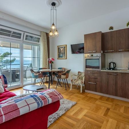 Villa Lucia تْسْغيكفانِتْسا المظهر الخارجي الصورة