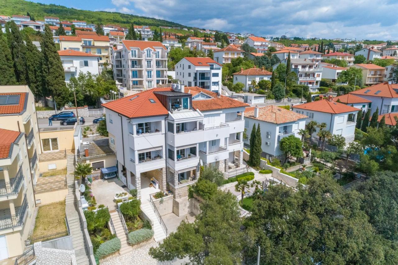 Villa Lucia تْسْغيكفانِتْسا المظهر الخارجي الصورة
