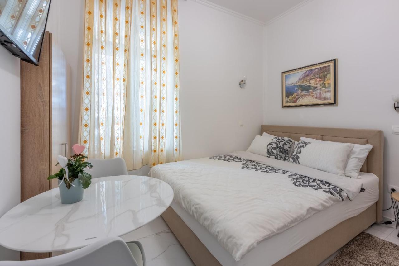 Villa Lucia تْسْغيكفانِتْسا المظهر الخارجي الصورة