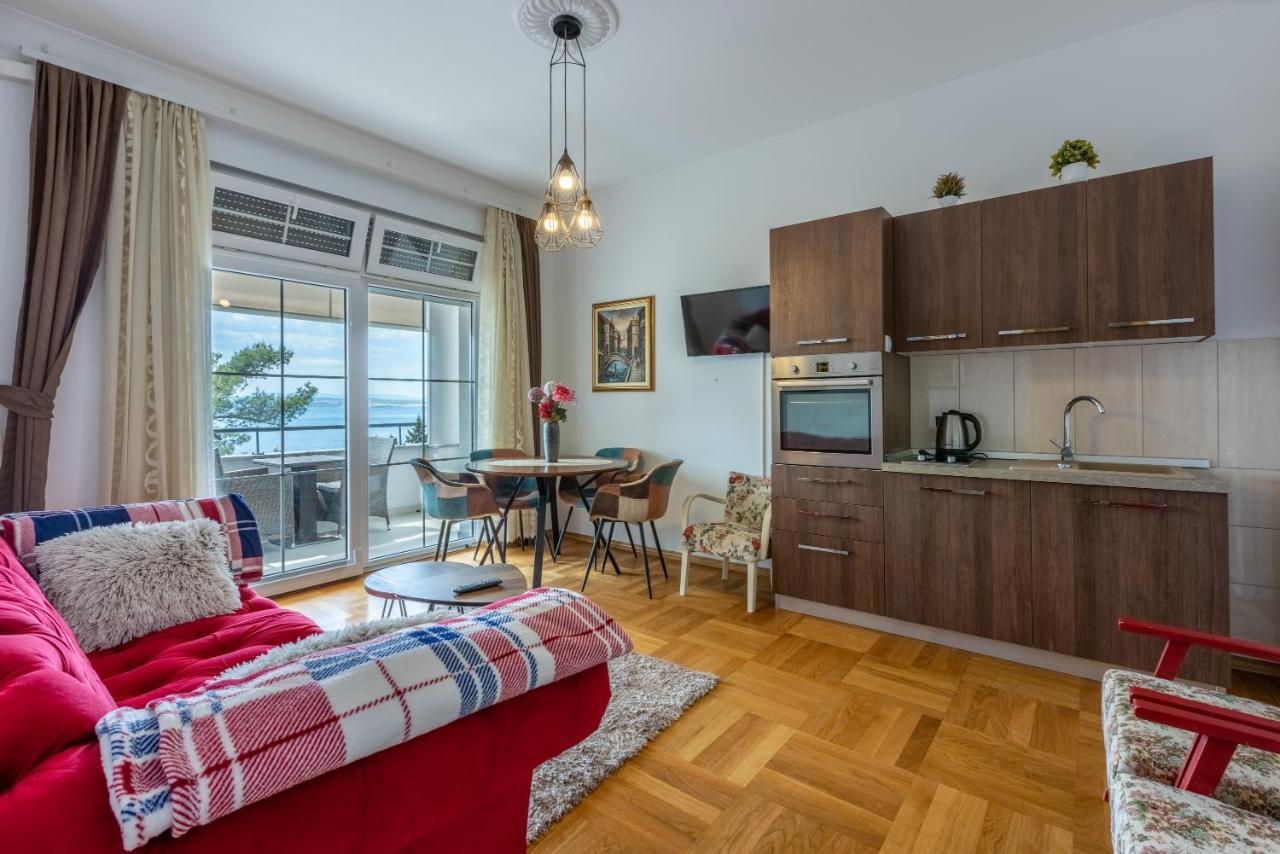 Villa Lucia تْسْغيكفانِتْسا المظهر الخارجي الصورة