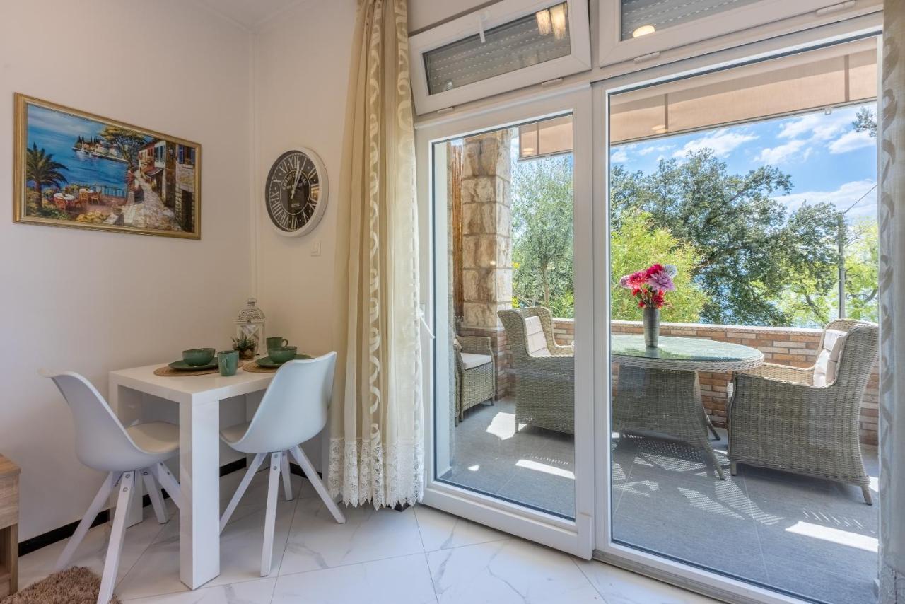 Villa Lucia تْسْغيكفانِتْسا المظهر الخارجي الصورة