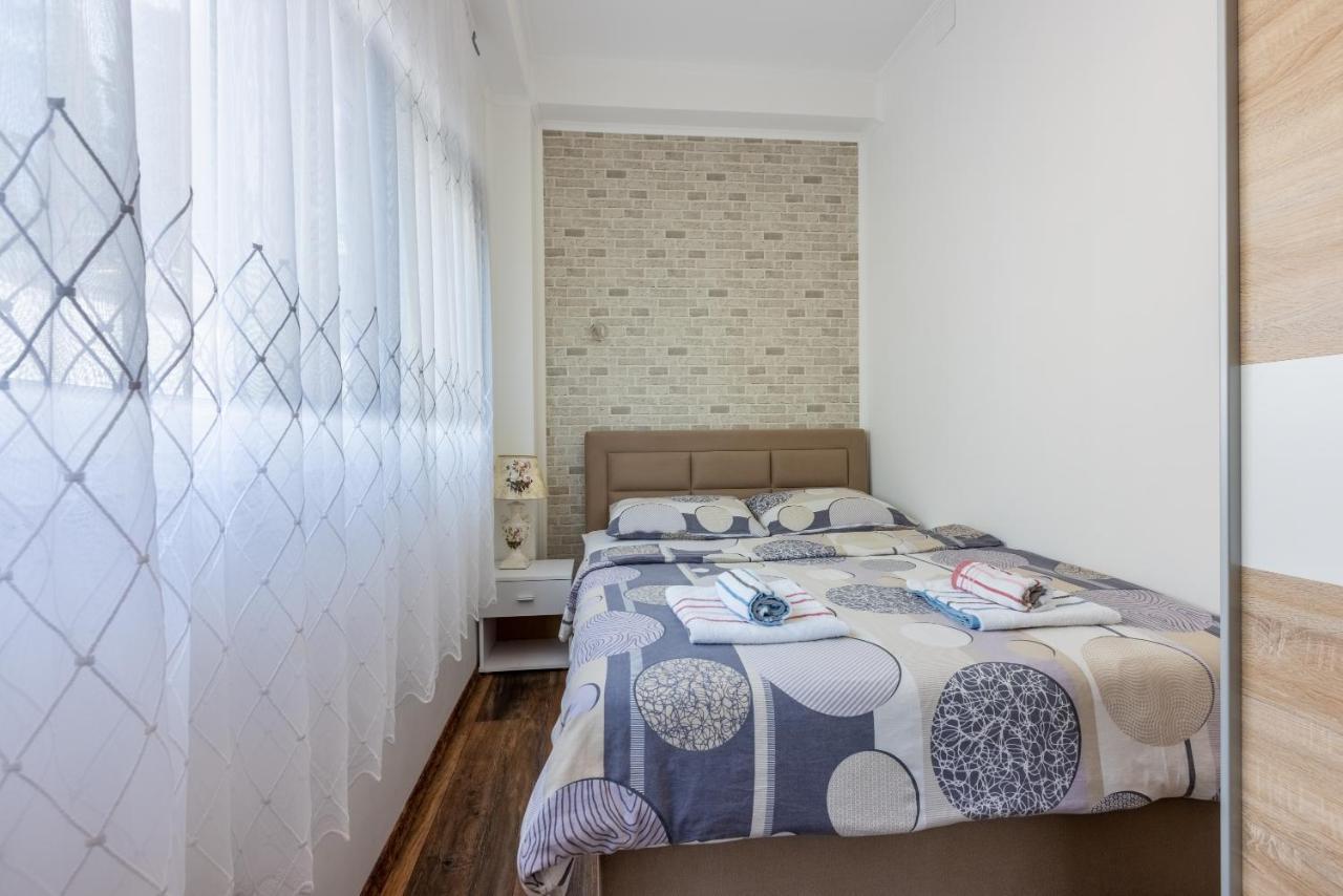 Villa Lucia تْسْغيكفانِتْسا المظهر الخارجي الصورة
