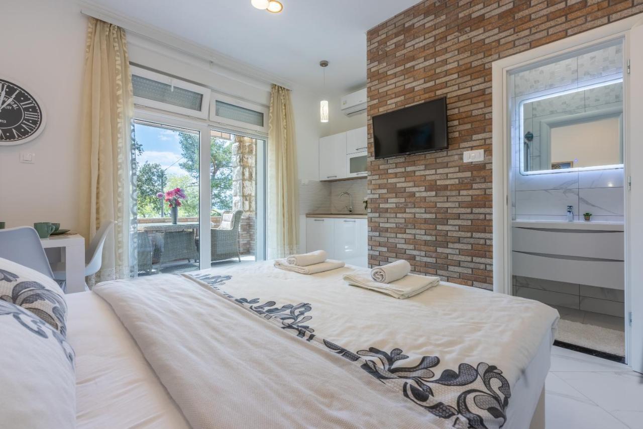 Villa Lucia تْسْغيكفانِتْسا المظهر الخارجي الصورة
