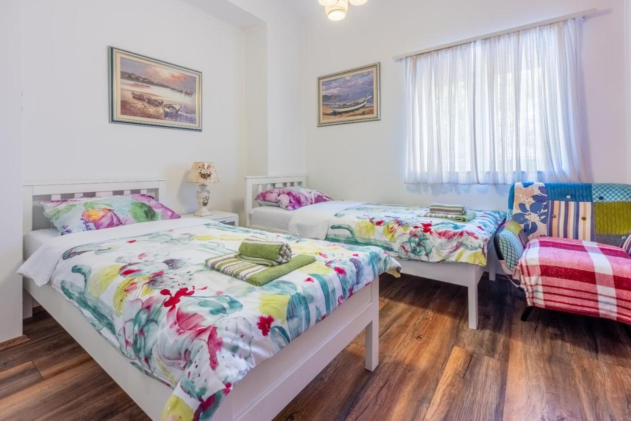 Villa Lucia تْسْغيكفانِتْسا المظهر الخارجي الصورة