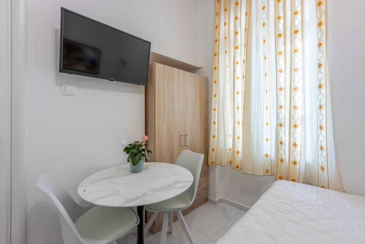 Villa Lucia تْسْغيكفانِتْسا المظهر الخارجي الصورة