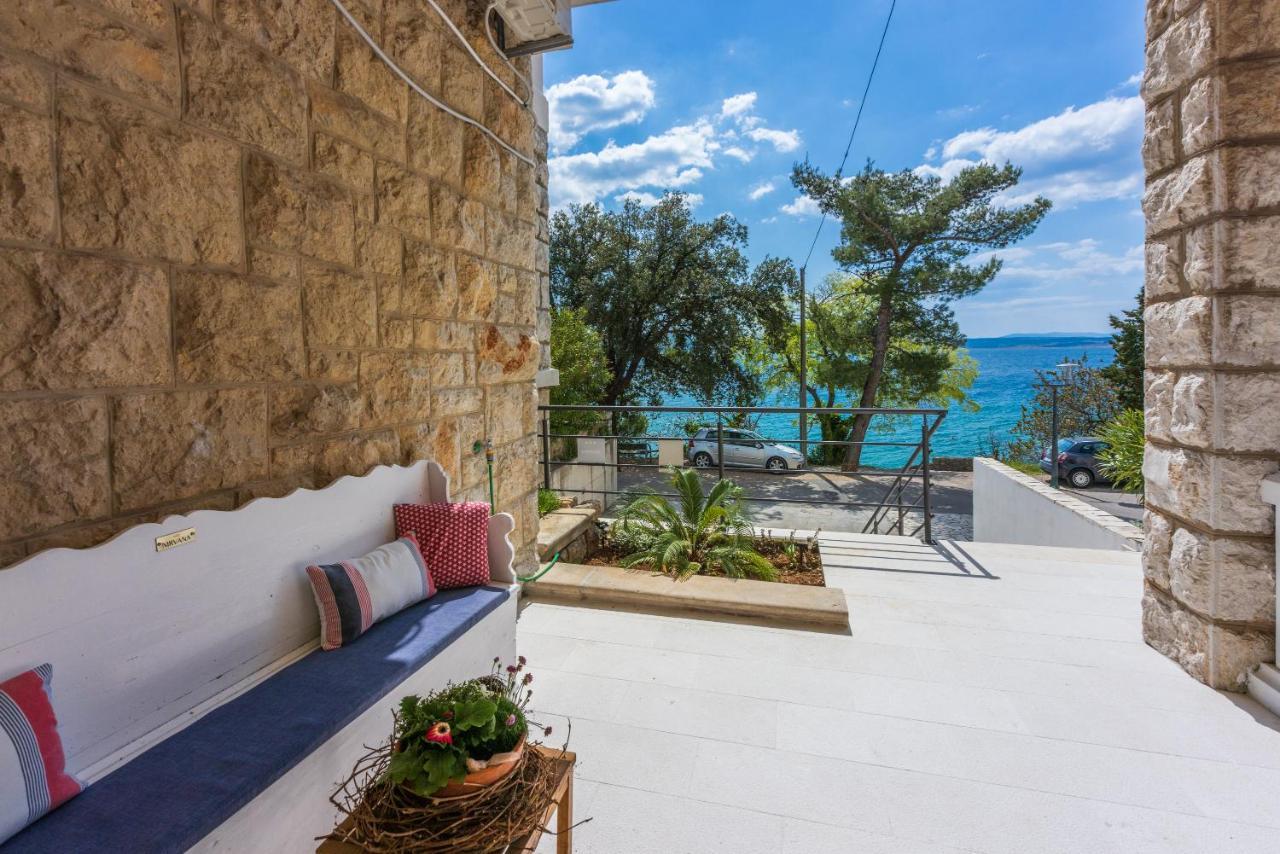 Villa Lucia تْسْغيكفانِتْسا المظهر الخارجي الصورة